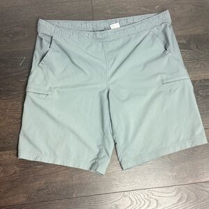 Men's Nike Gray Shorts
